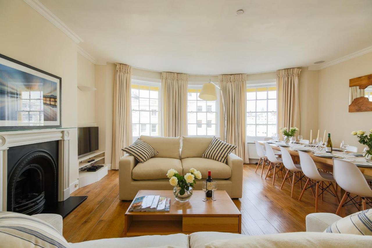 Sea View Maisonette By Myholidaylet Apartment *