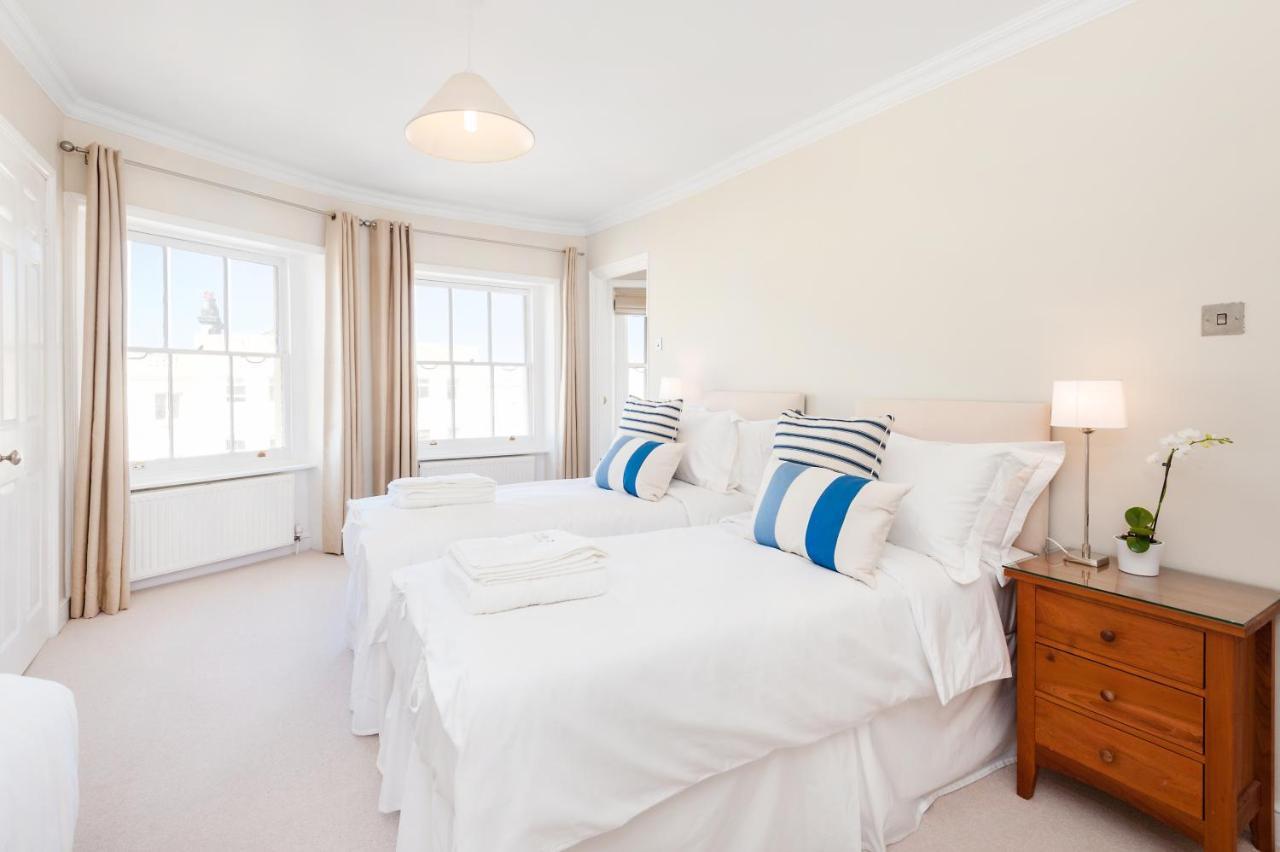 Apartment Sea View Maisonette By Myholidaylet Brighton