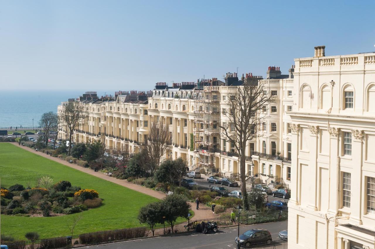 Sea View Maisonette By Myholidaylet Apartment Brighton