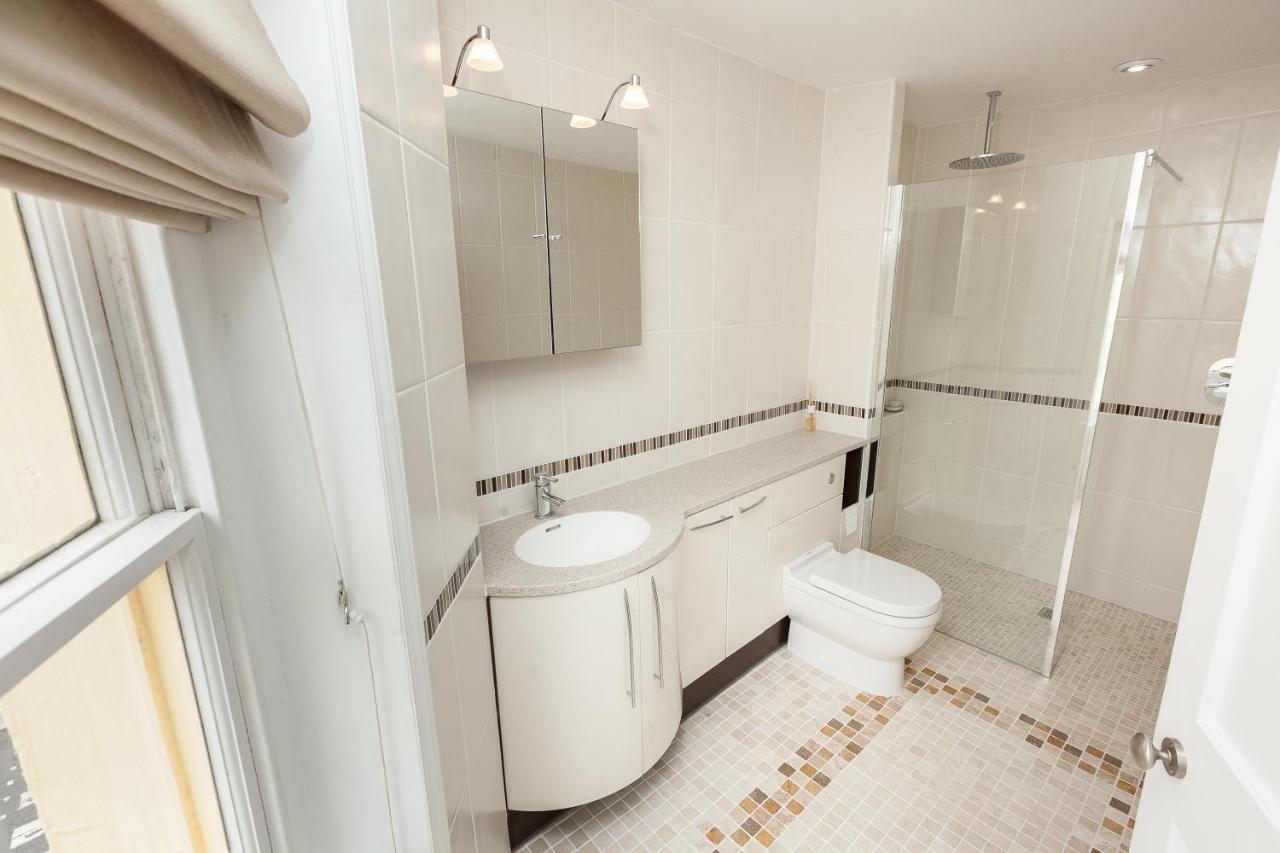 Apartment Sea View Maisonette By Myholidaylet Brighton