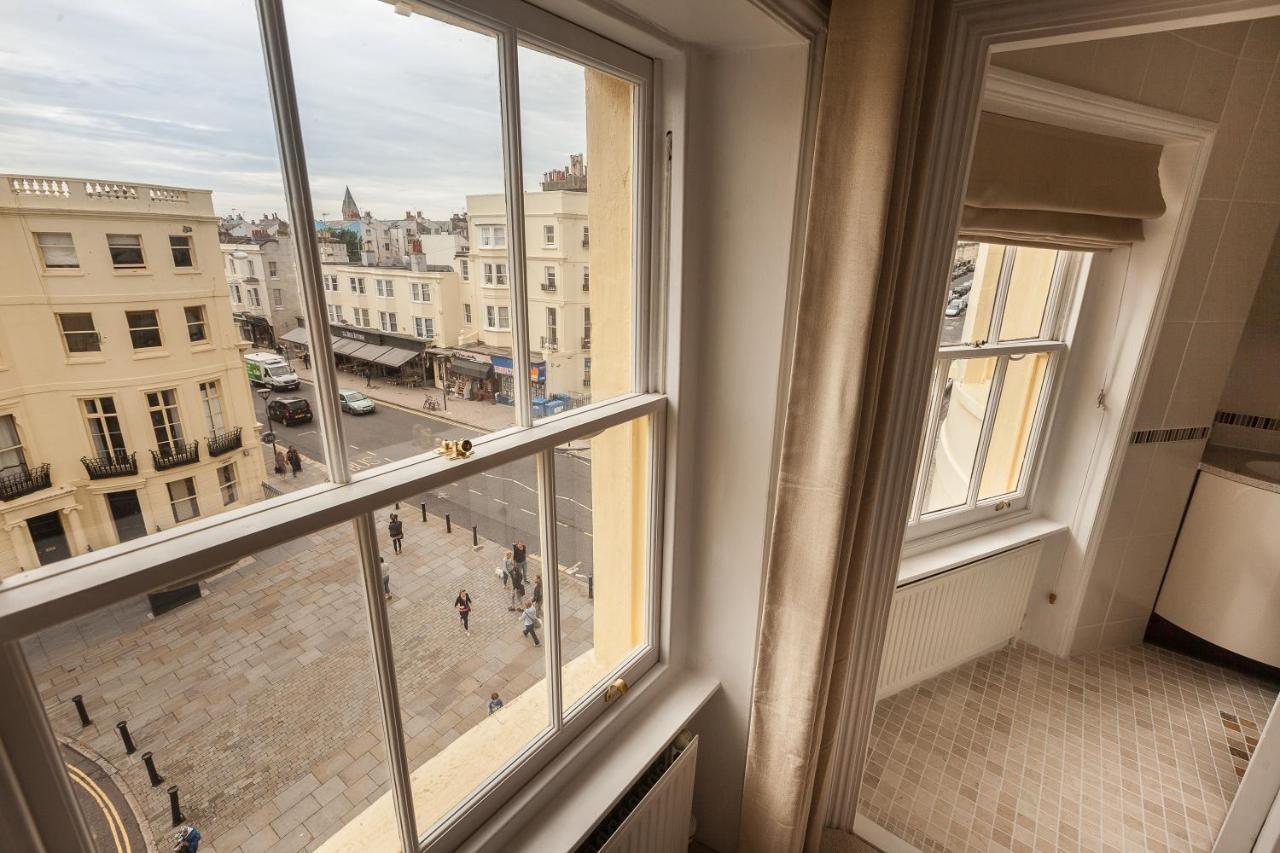 Apartment Sea View Maisonette By Myholidaylet *