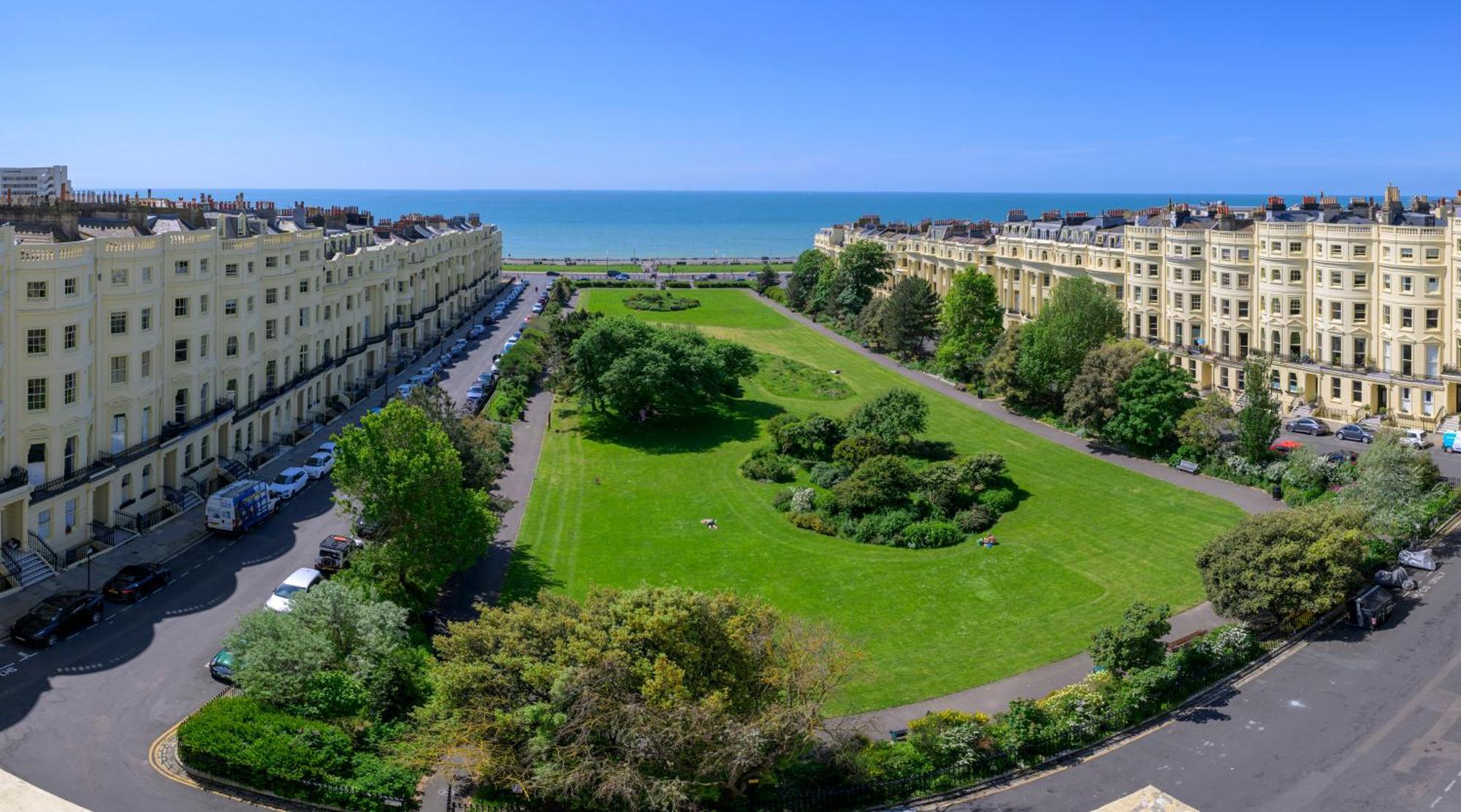 Apartment Sea View Maisonette By Myholidaylet