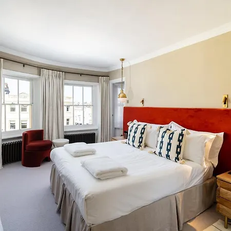 Sea View Maisonette By Myholidaylet Hove Buitenkant foto