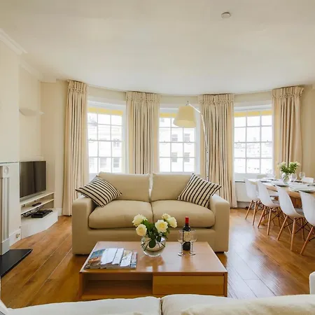 Sea View Maisonette By Myholidaylet Hove Buitenkant foto