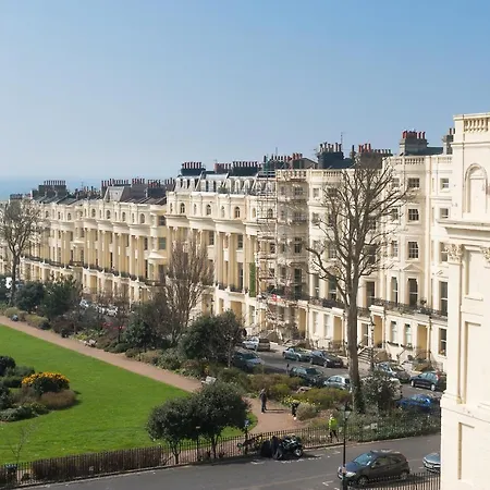 Sea View Maisonette By Myholidaylet Hove Buitenkant foto